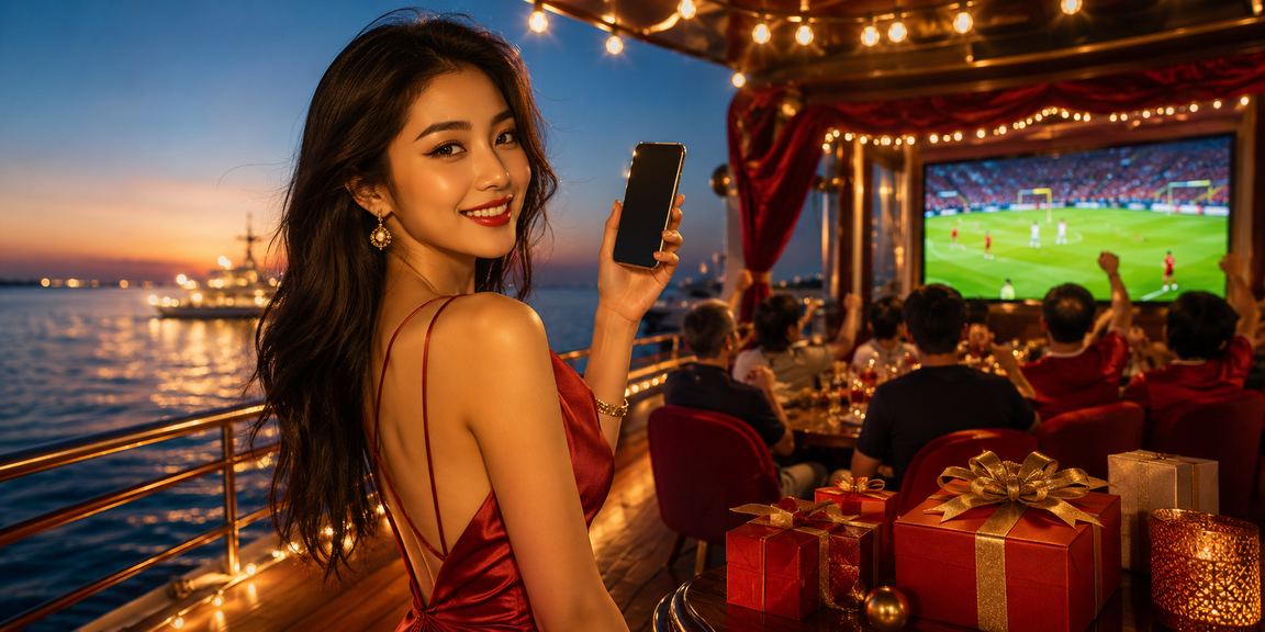 Người dùng tại Đà Lạt xem kết quả bóng đá và kiểm tra tiền thưởng sau khi nạp