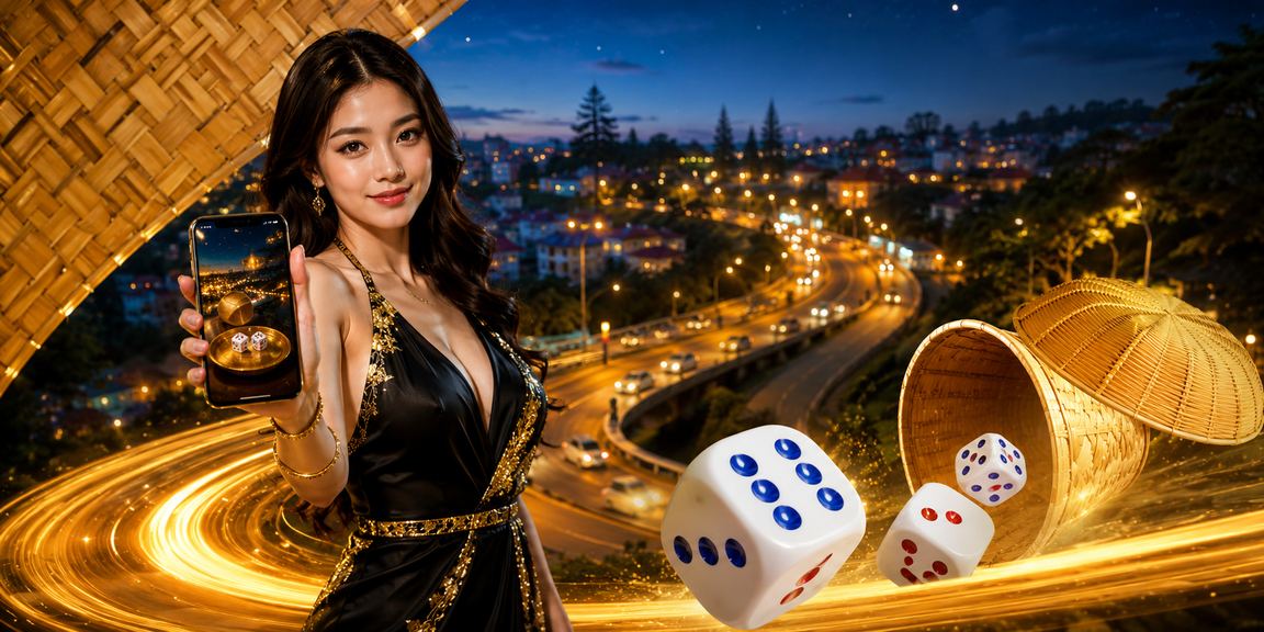 Giao dịch tài chính trên tructiepdaga – tài xỉu Đà Lạt