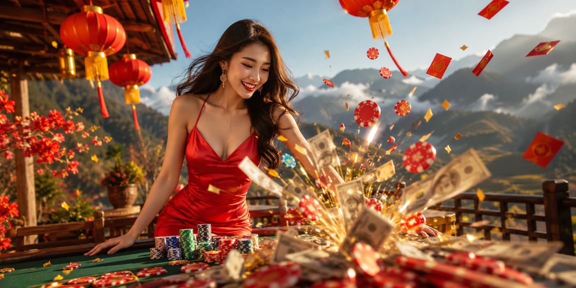 Sảnh cá cược trực tuyến tructiepdaga – bóng đá và casino Việt Nam