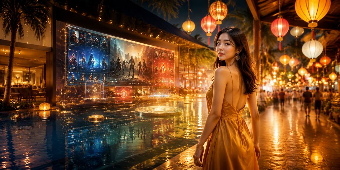 Người chơi Việt Nam thực hiện giao dịch tài chính nạp tiền casino trên điện thoại